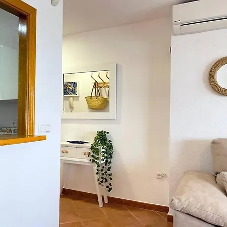 Apartment A Mare, Primera Linea De Playa
