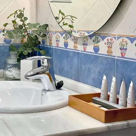 Apartment A Mare, Primera Linea De Playa
