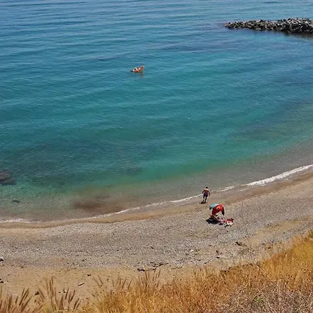 A Mare, Primera Linea De Playa Apartment