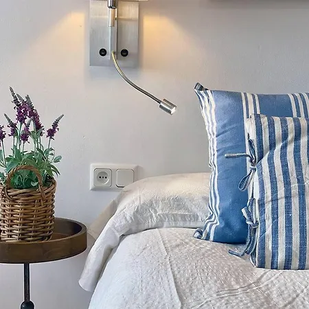 A Mare, Primera Linea De Playa Apartment *