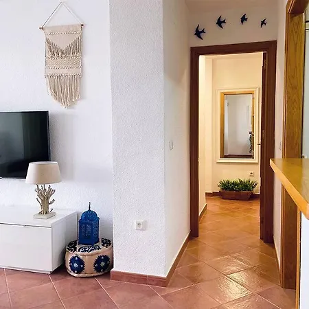 A Mare, Primera Linea De Playa Apartment *