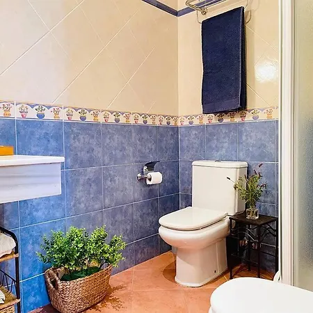 Apartment A Mare, Primera Linea De Playa