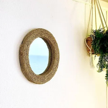 A Mare, Primera Linea De Playa Apartment Benalmadena