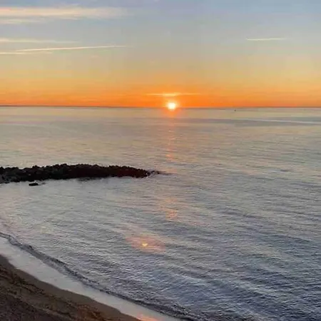Apartment A Mare, Primera Linea De Playa Benalmadena