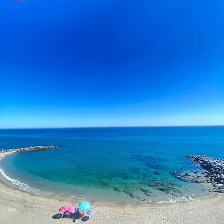A Mare, Primera Linea De Playa
