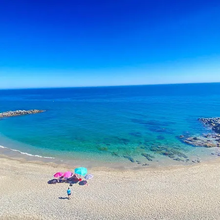 Apartment A Mare, Primera Linea De Playa