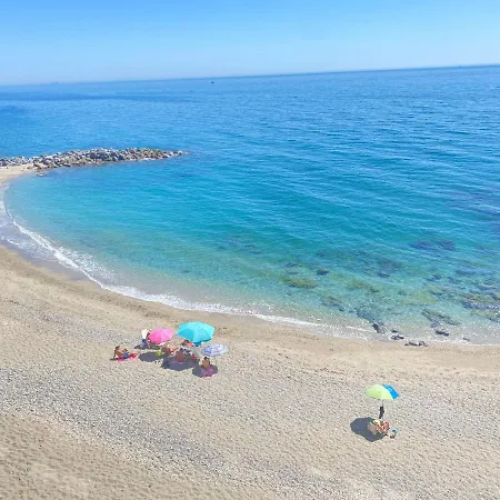 Apartment A Mare, Primera Linea De Playa Benalmadena