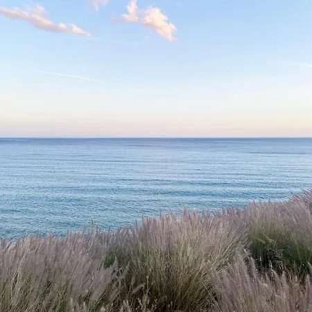 A Mare, Primera Linea De Playa Apartment